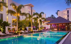 Hard Rock Resort Goa